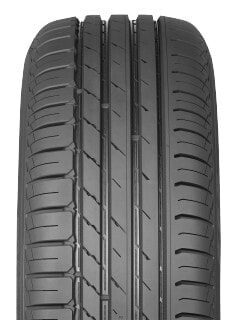 Шины для внедорожника летние Nokian Wetproof SUV 215/65 R16 98V