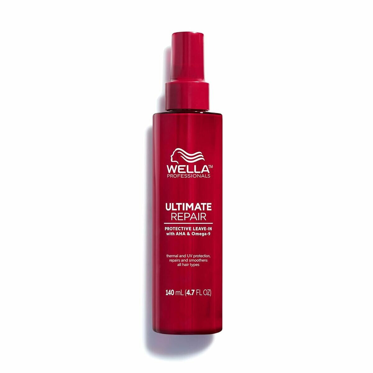 Капиллярная сыворотка Wella Ultimate Repair 140 ml