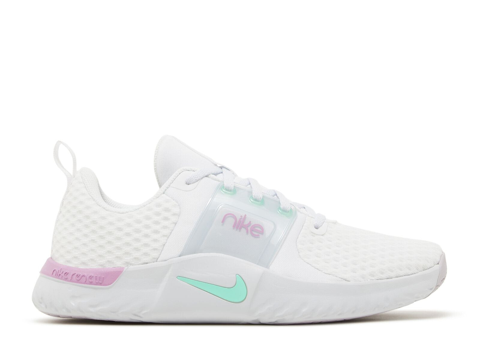 Wmns Renew In-Season TR 10 'White Violet Shock'