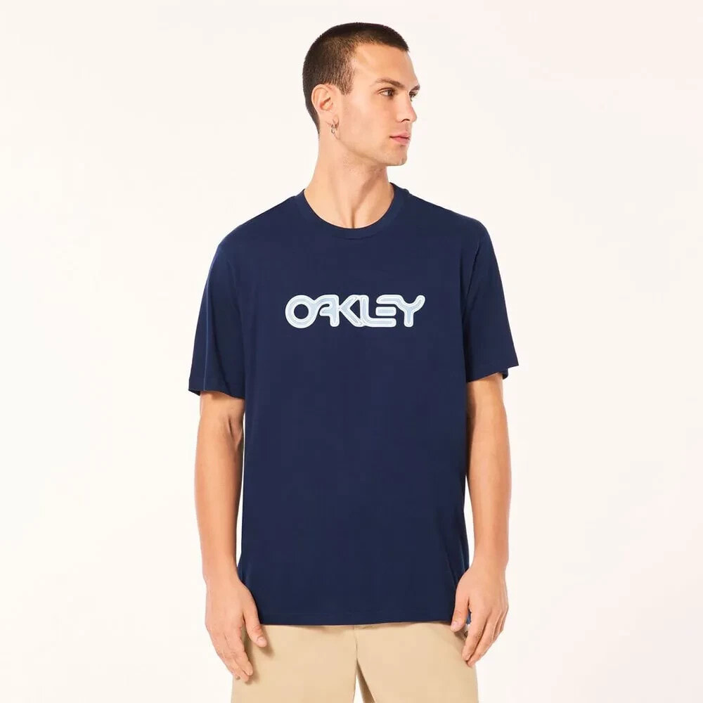 OAKLEY APPAREL MTL B1B Short Sleeve T-Shirt