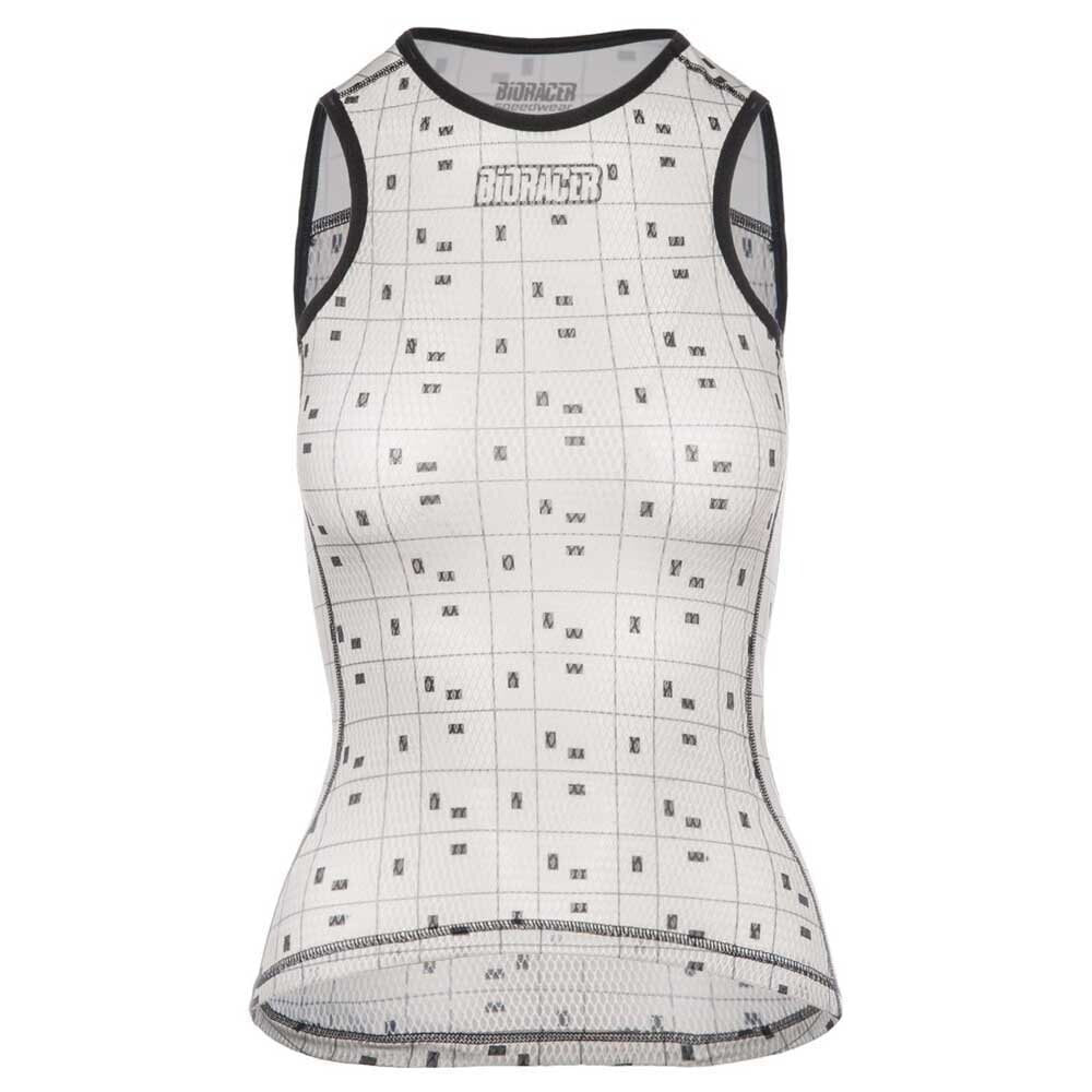 BIORACER Sleeveless Base Layer