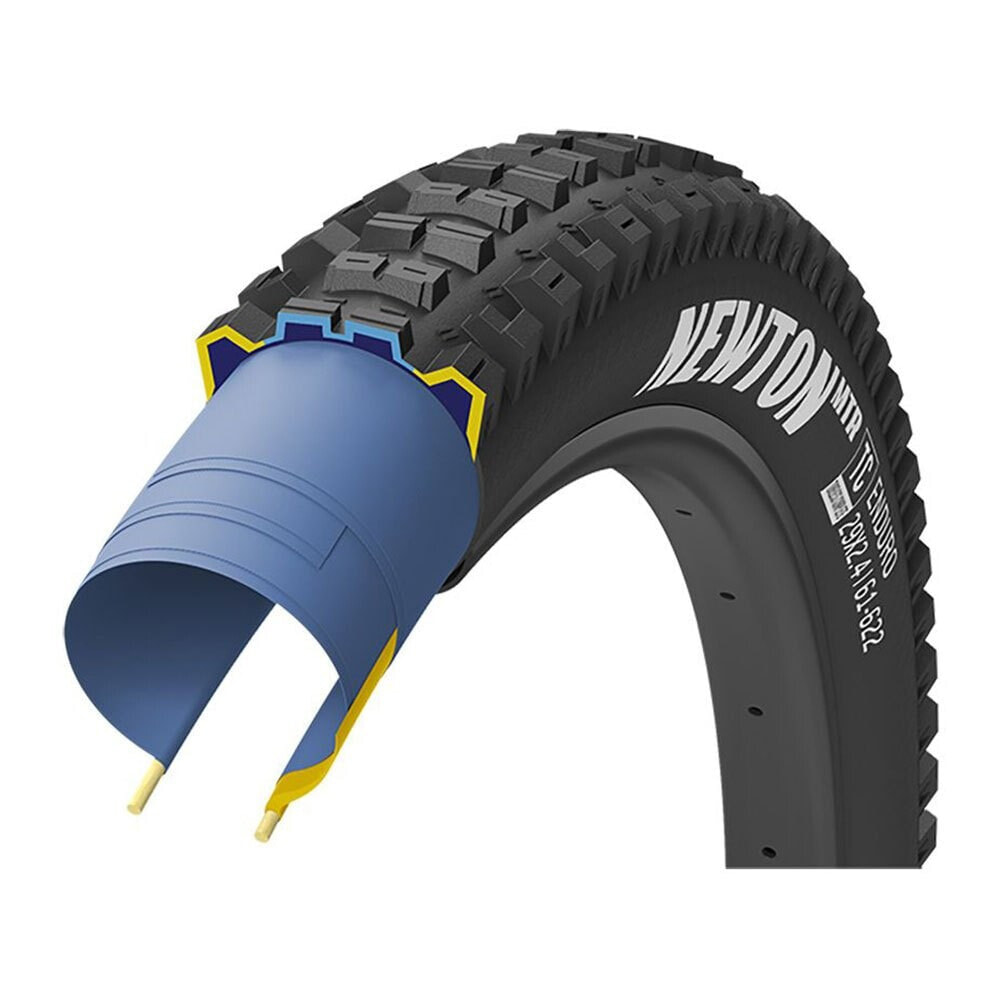 GOODYEAR Newton MTR Enduro Tubeless 29 x 2.40 MTB tyre