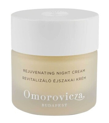 Rejuvenating Night Cream