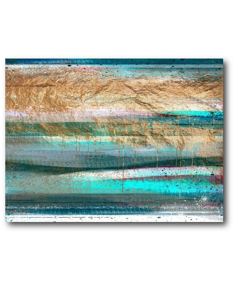 Recovery II Gallery-Wrapped Canvas Wall Art - 16