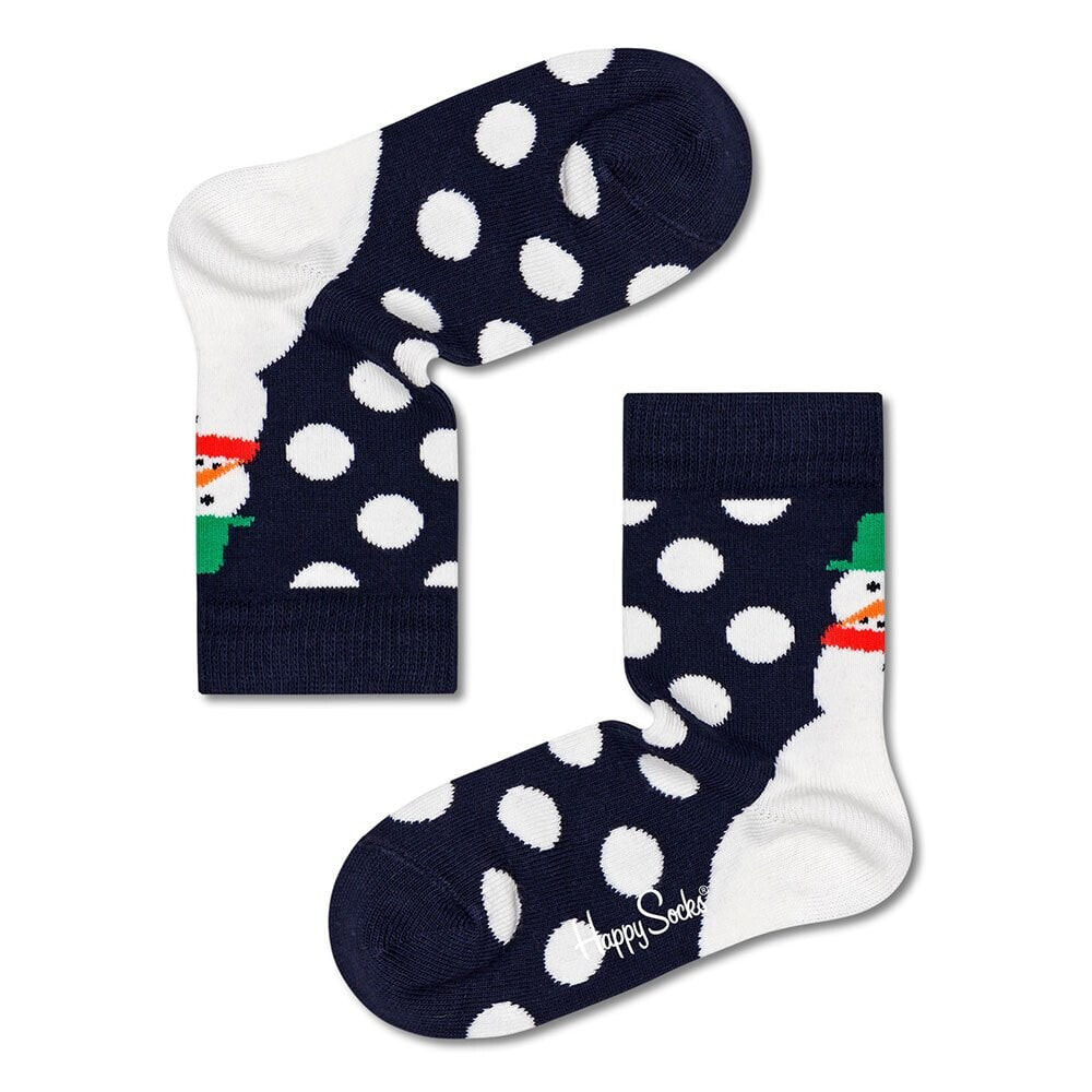 Happy Socks Christmas Socks