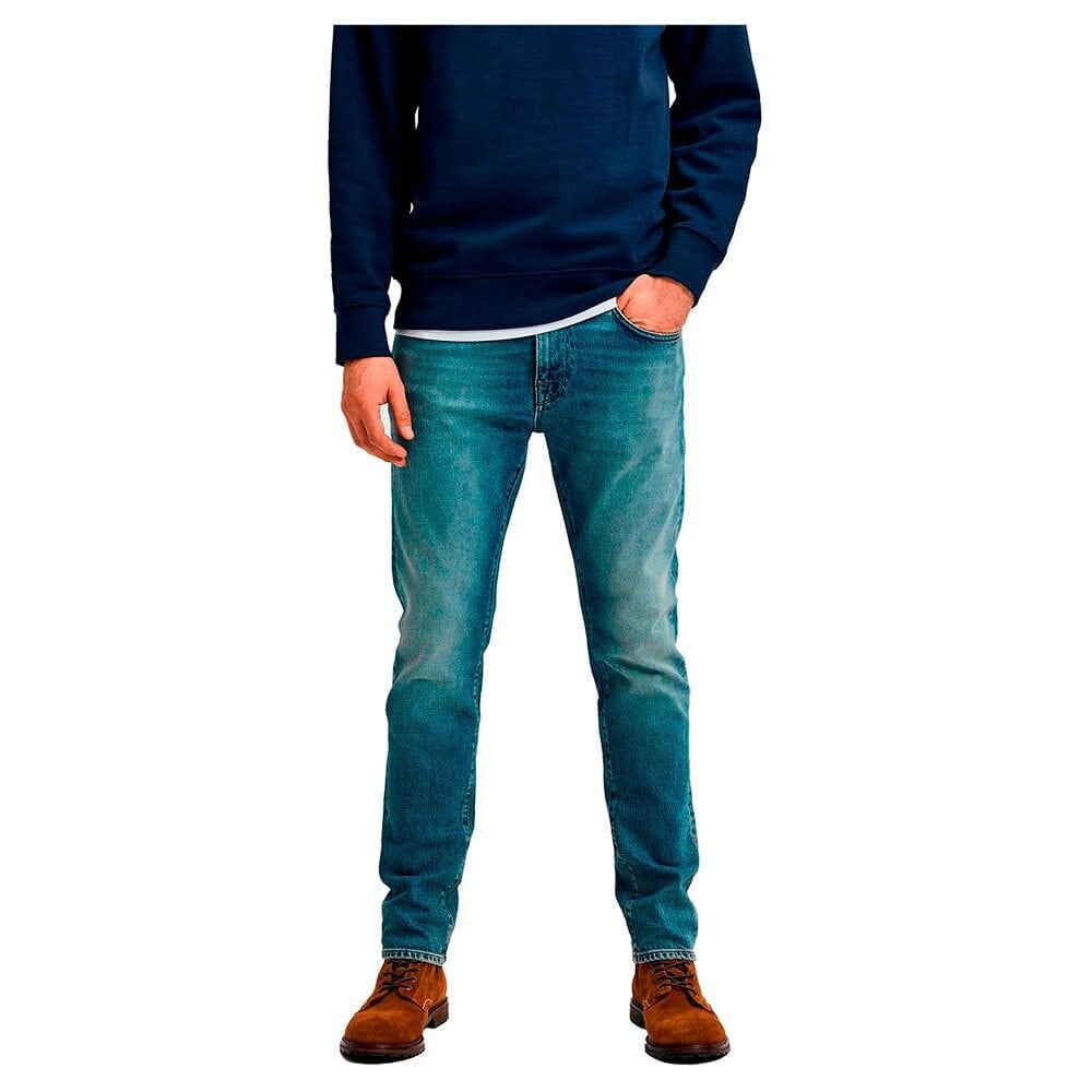 SELECTED Slim Leon 6290 St W Jeans