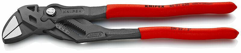 Клещи переставные-гаечный ключ Knipex 86 01 300 KN-8601300