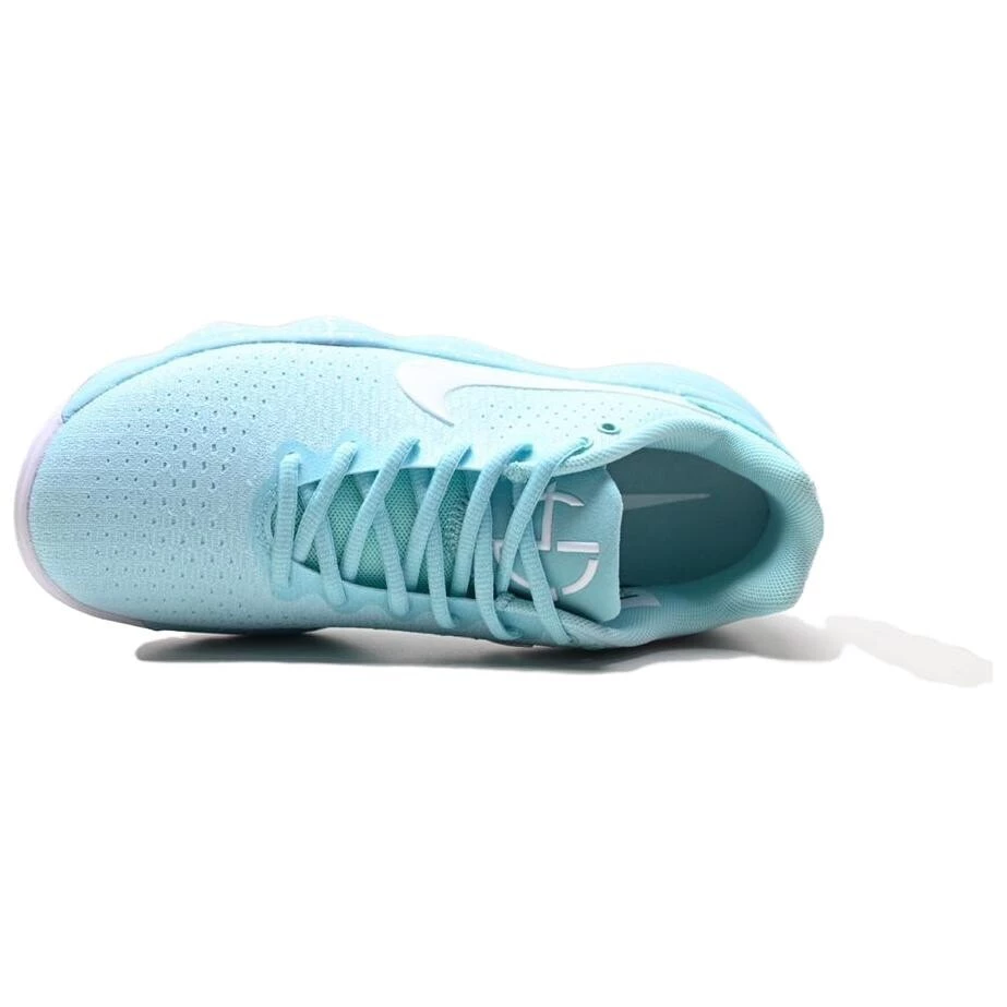 Nike Hyperdunk 2017 Low 'Tiffany' Nike Цвет: Синий Белый