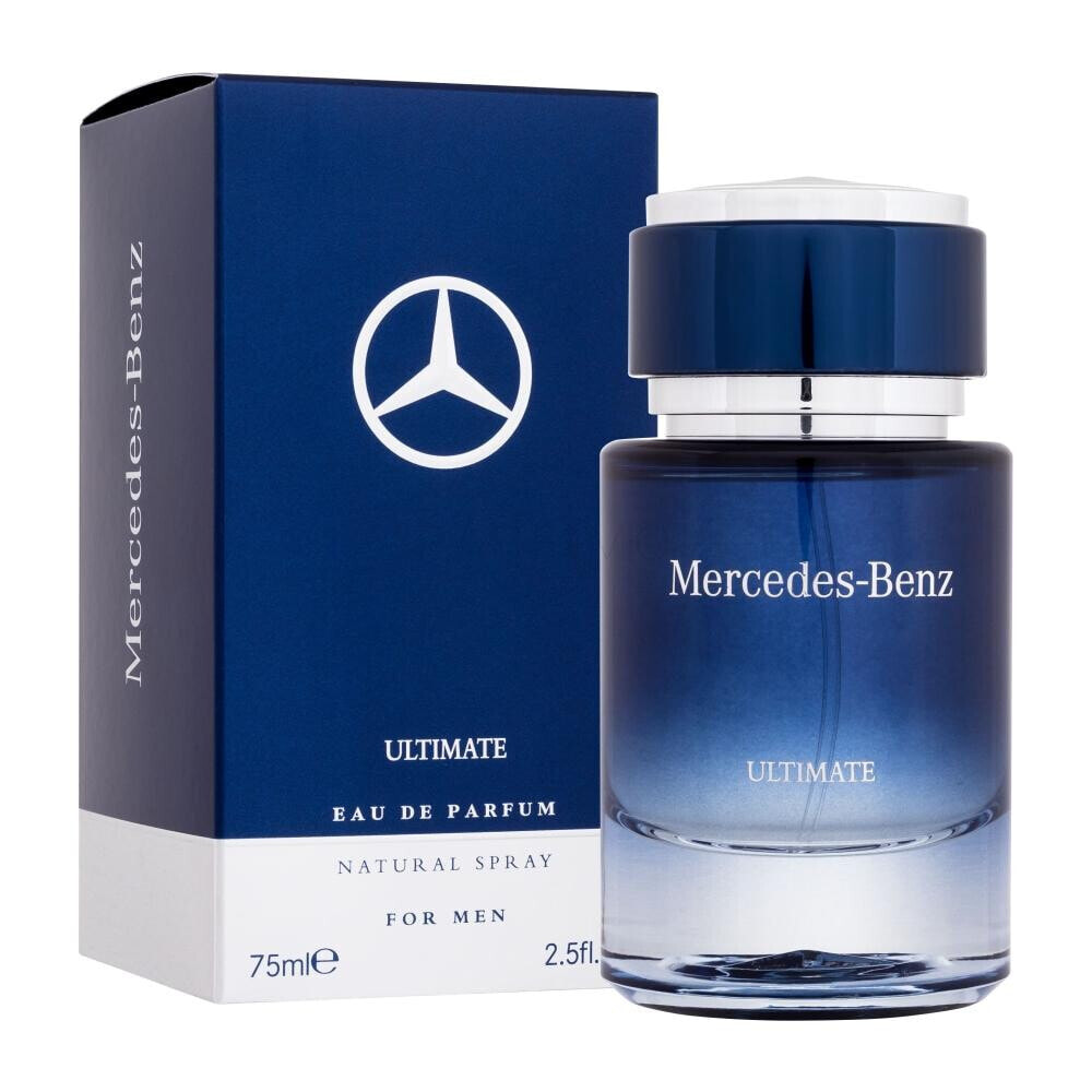 Mercedes-Benz Mercedes-Benz Ultimate 75 ml eau de parfum für Herren