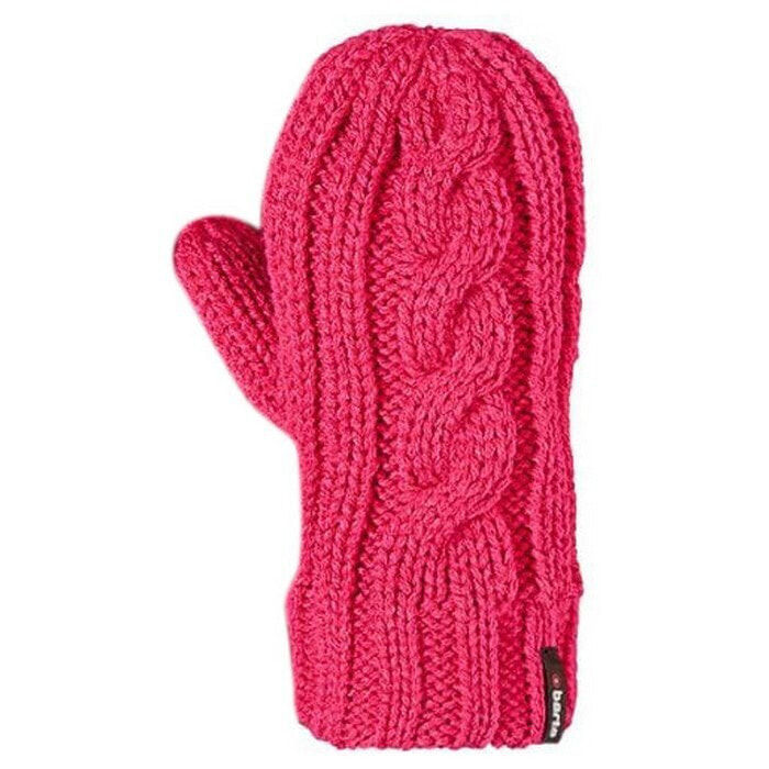 BARTS Cable Mittens