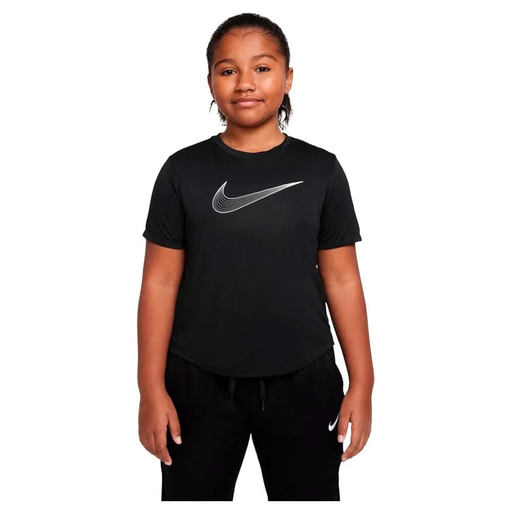 NIKE Sportswear Dri Fit One Big short sleeve T-shirt