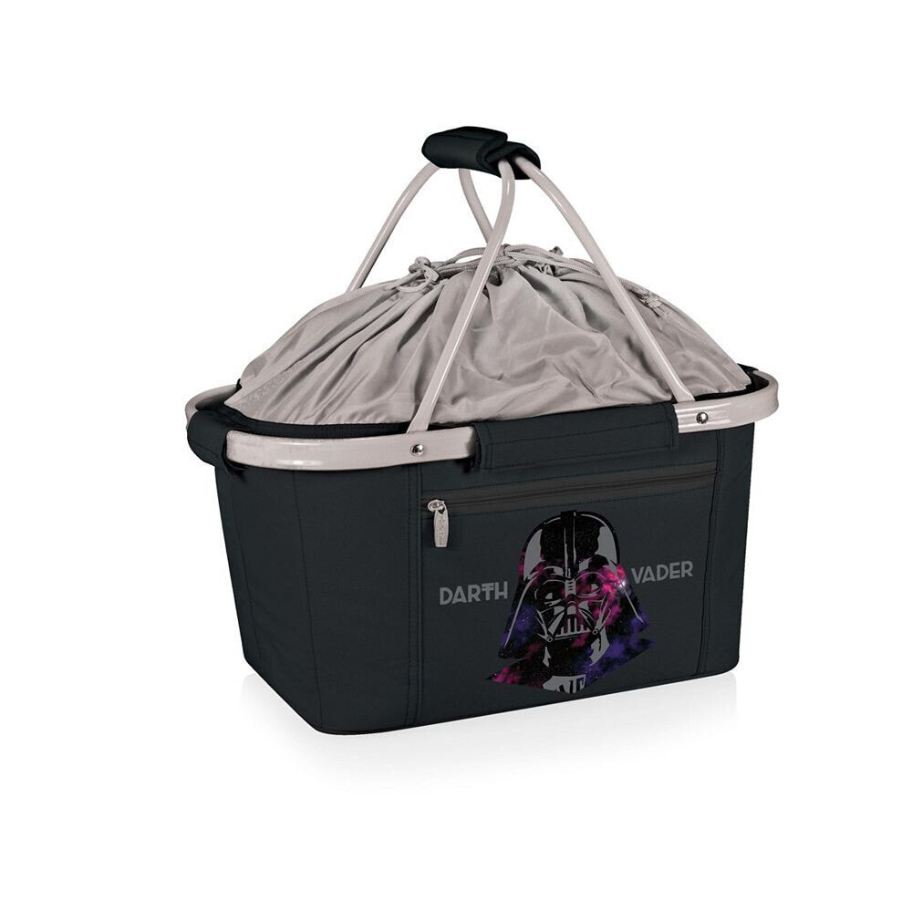 Oniva® by Star Wars Darth Vader Metro Basket Collapsible Cooler Tote