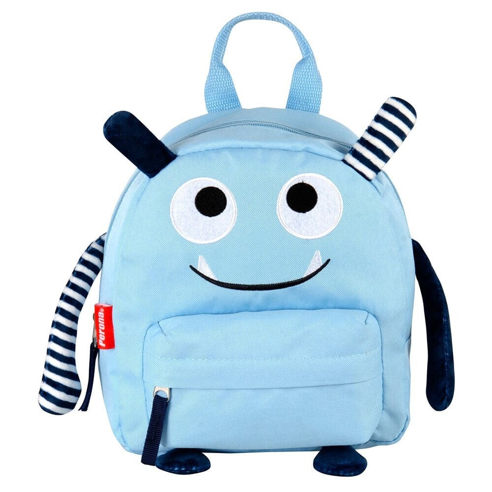PERONA Fluffy Backpack