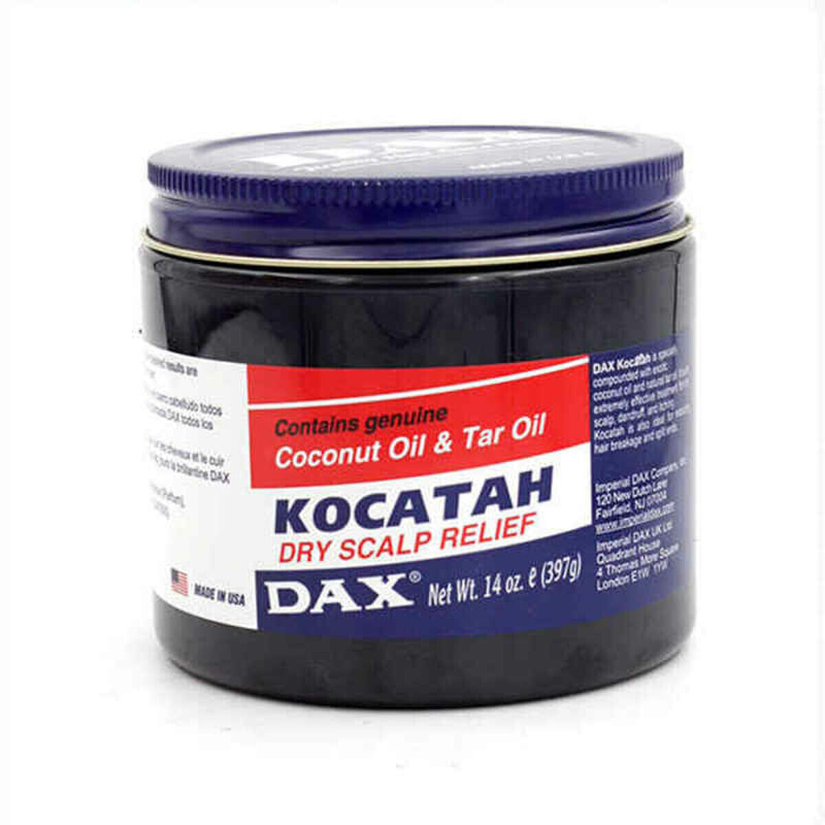 лечение Dax Cosmetics Kocatah 397 (397 gr)