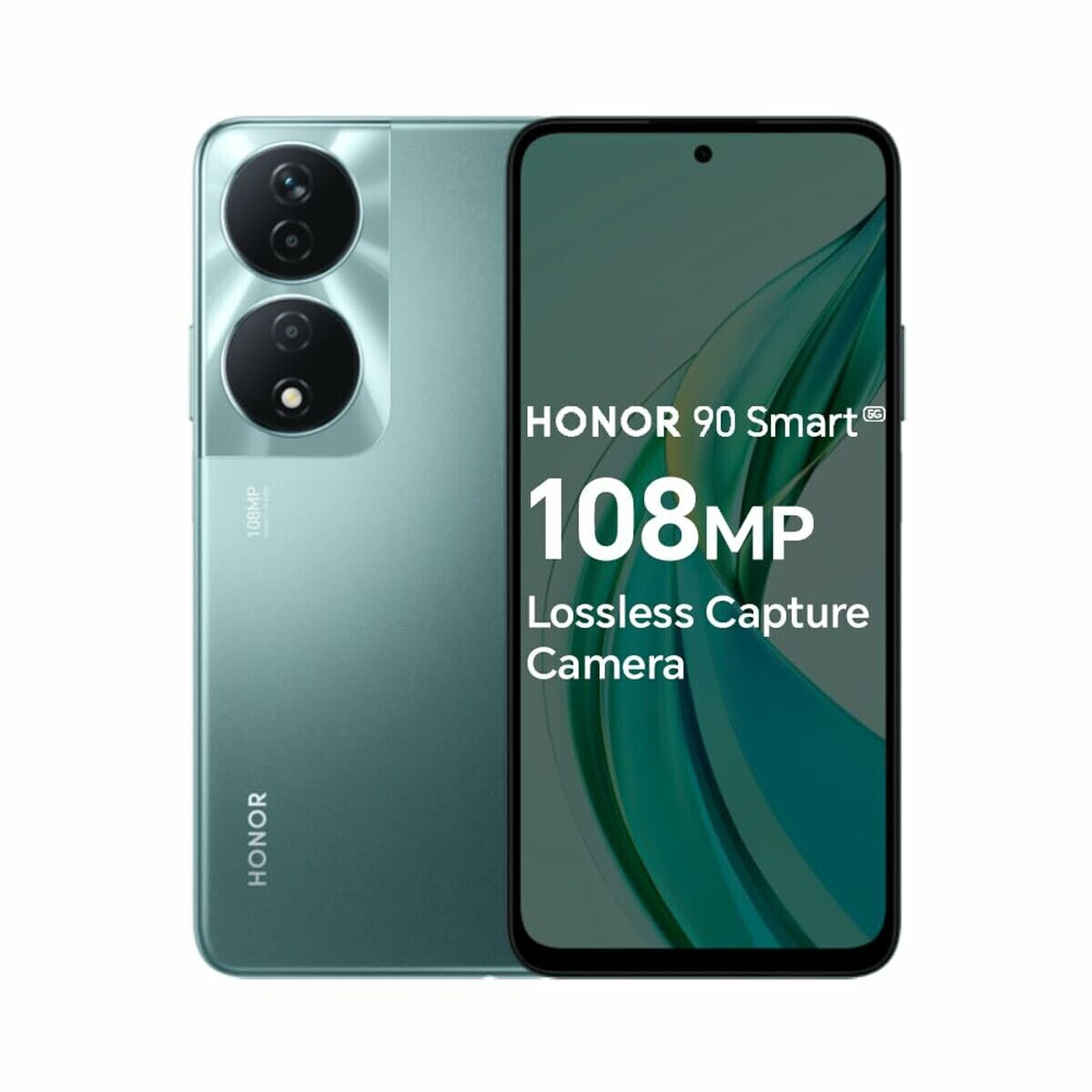 Smartphone Honor 90 Smart 6,8