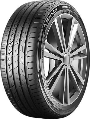 Шины летние Matador Hectorra 5 FR XL 215/45 R17 91Y