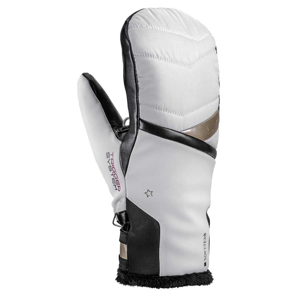 LEKI ALPINO Snowfox 3D Mittens