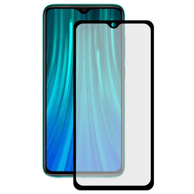 KSIX Xiaomi Redmi Note 8 Pro tempered glass screen protector