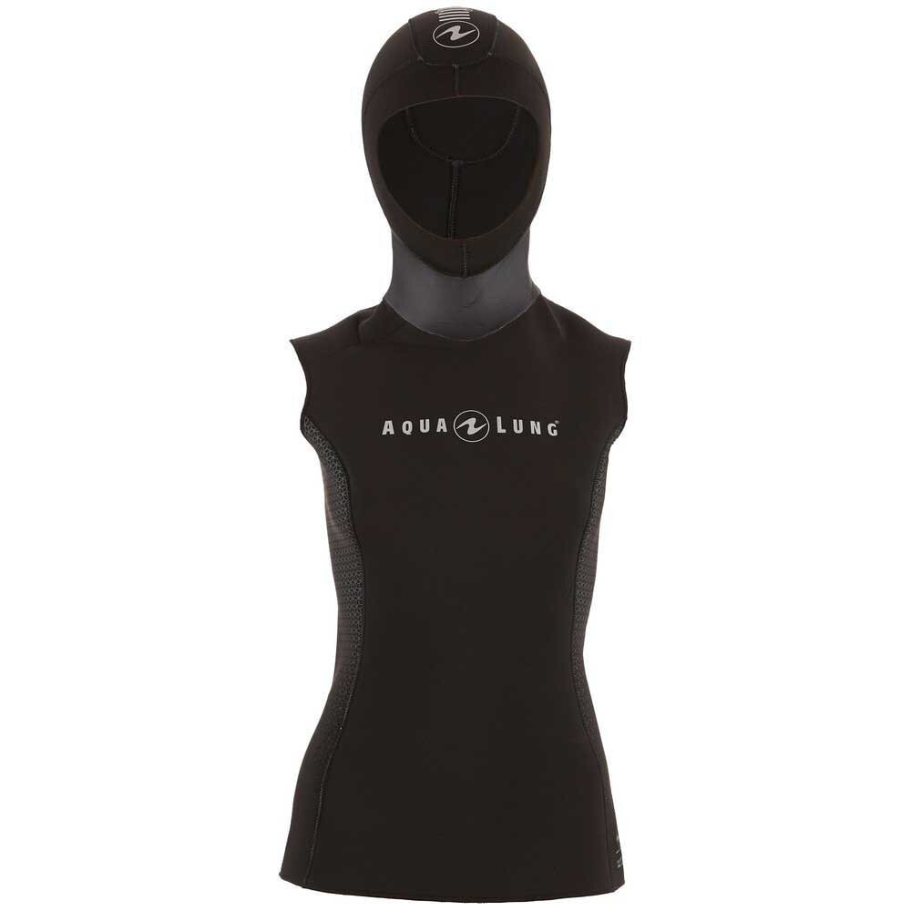 AQUALUNG 2.5 mm Hooded Vest Woman