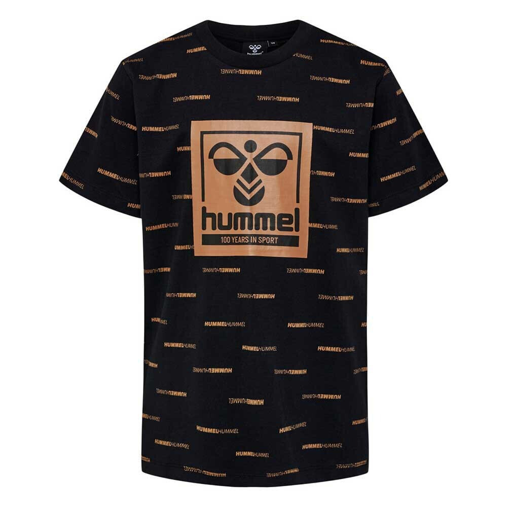 HUMMEL Street Short Sleeve T-Shirt