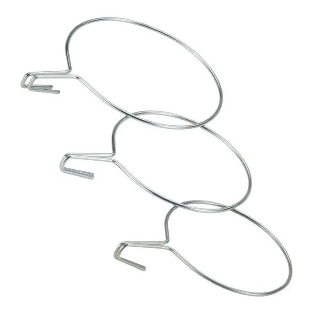 SAUVIC 5x1.5 cm 24 cm garden planter