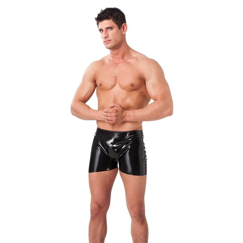 Костюм для БДСМ Rimba Latex Play Short