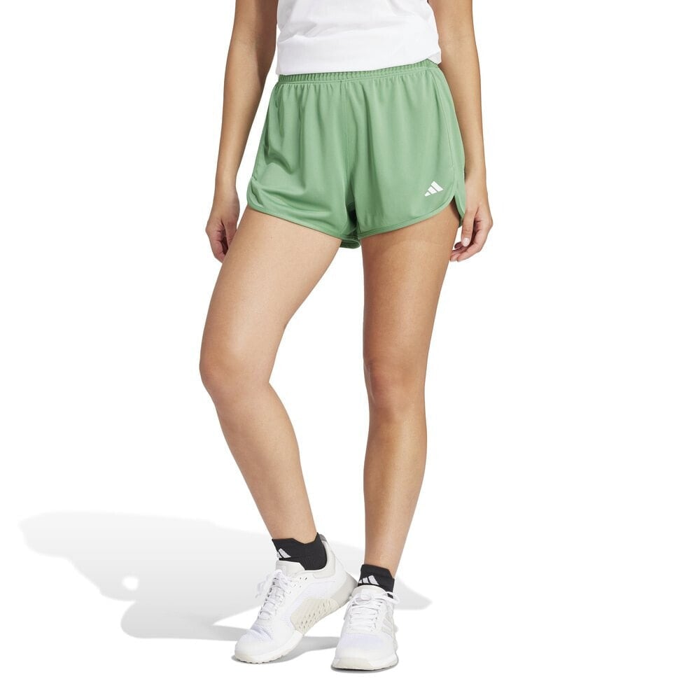 ADIDAS Pacer Knit High 5´´ Shorts