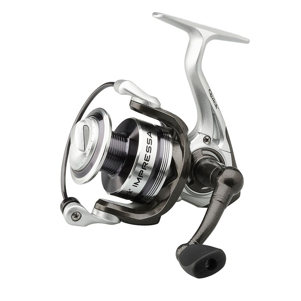 QUICK Impressa 3 FD Spinning Reel