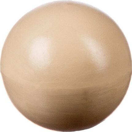 Barry King Dog toy Beige ball 5cm