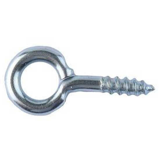 STOKER Closed eye screw 16x30 mm 24 units