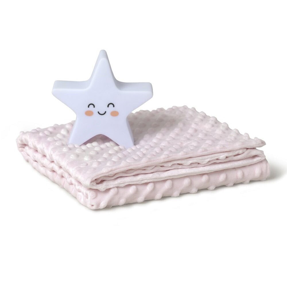 INTERBABY INSET26 Cotton Blanket