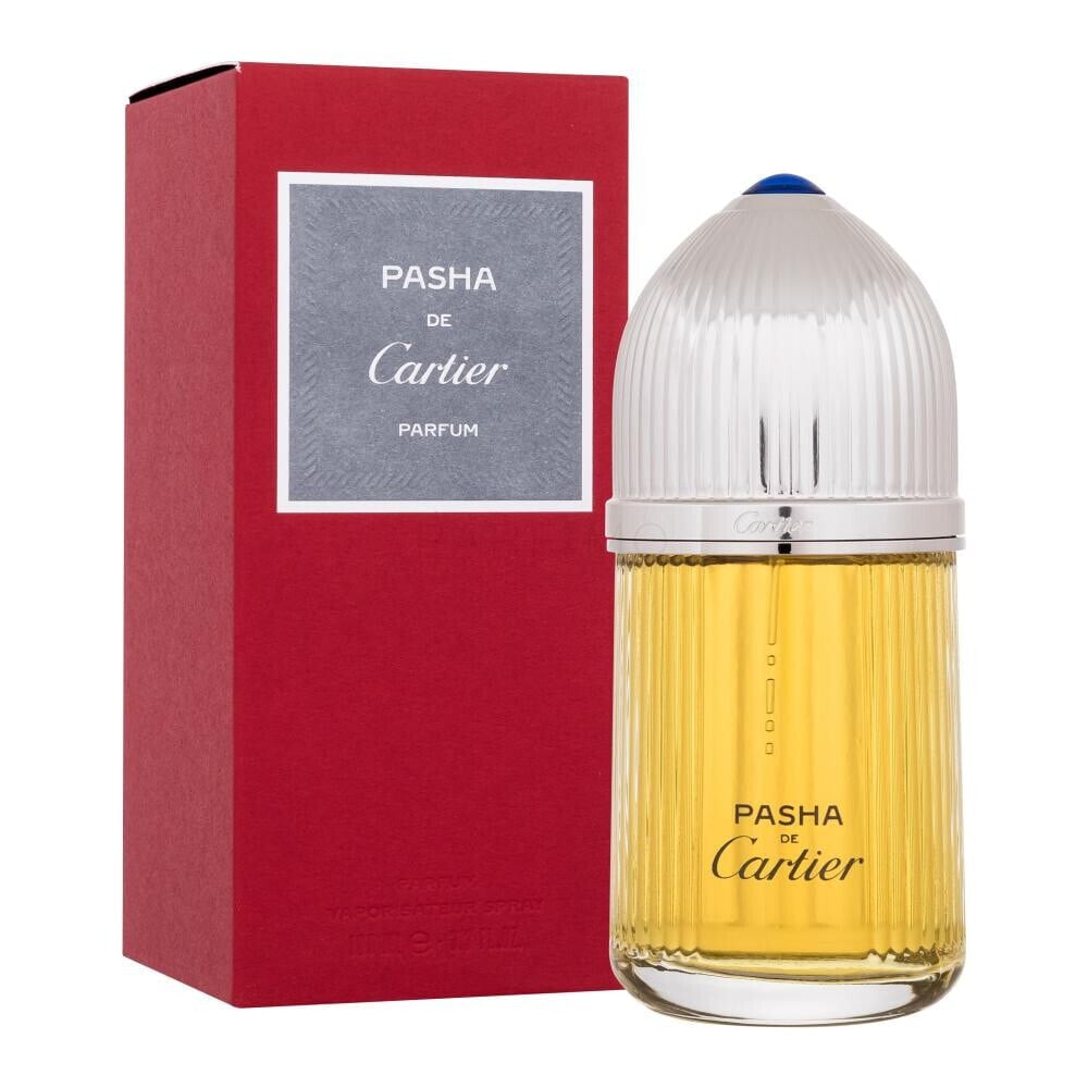 Cartier Pasha De Cartier 50 ml parfum für Herren