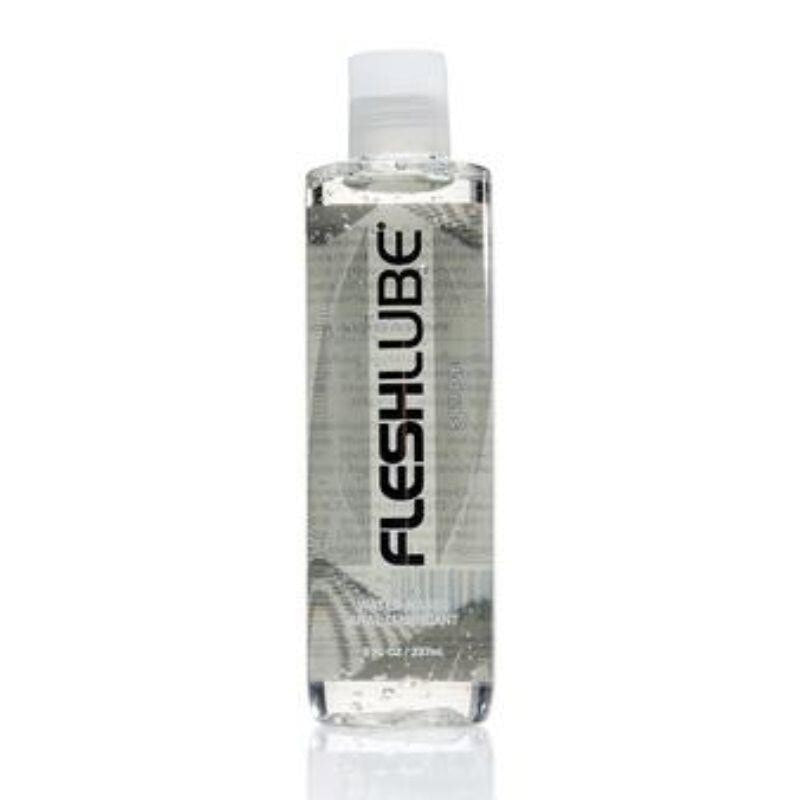 Интимный крем или дезодорант Fleshlight Water Base Lubricant Fleshlube Slide Anal 250 ml