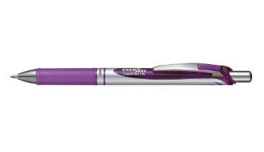 Pentel BL77-VO ручка-роллер Фиолетовый 12 шт