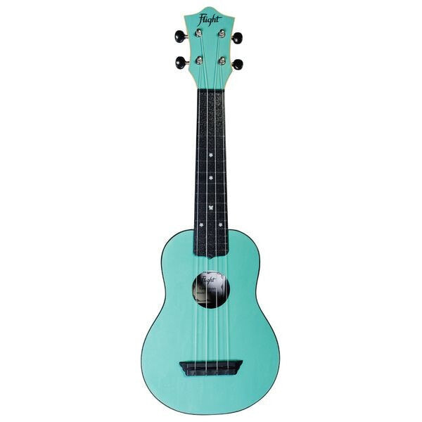 Flight TUS35 LB Travel Ukulele