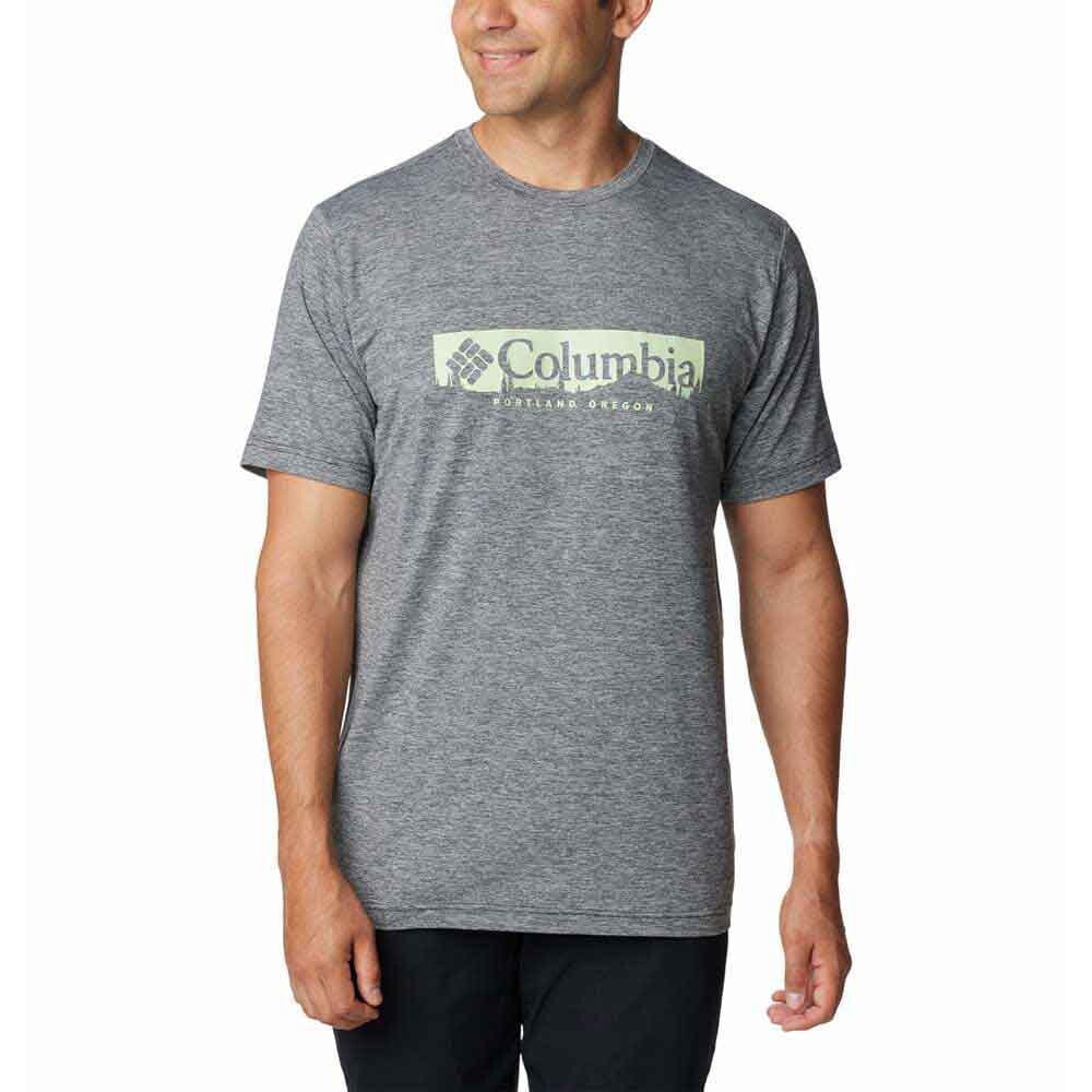 COLUMBIA Kwick Hike™ Short Sleeve T-Shirt