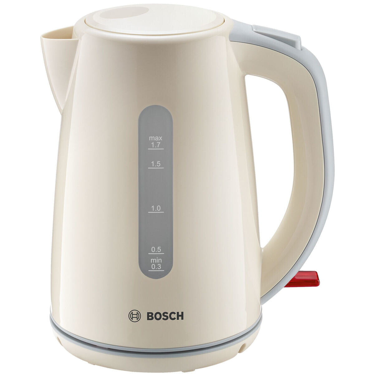 Teapot BOSCH TWK7507