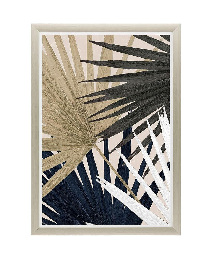 Paragon Picture Gallery palms I Framed Art