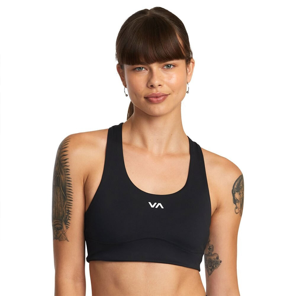 RVCA Va Essential II Sports Bra