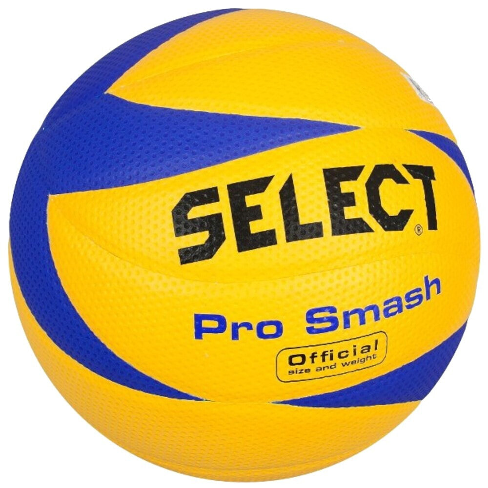 Футбольный мяч Select Pro Smash Volley