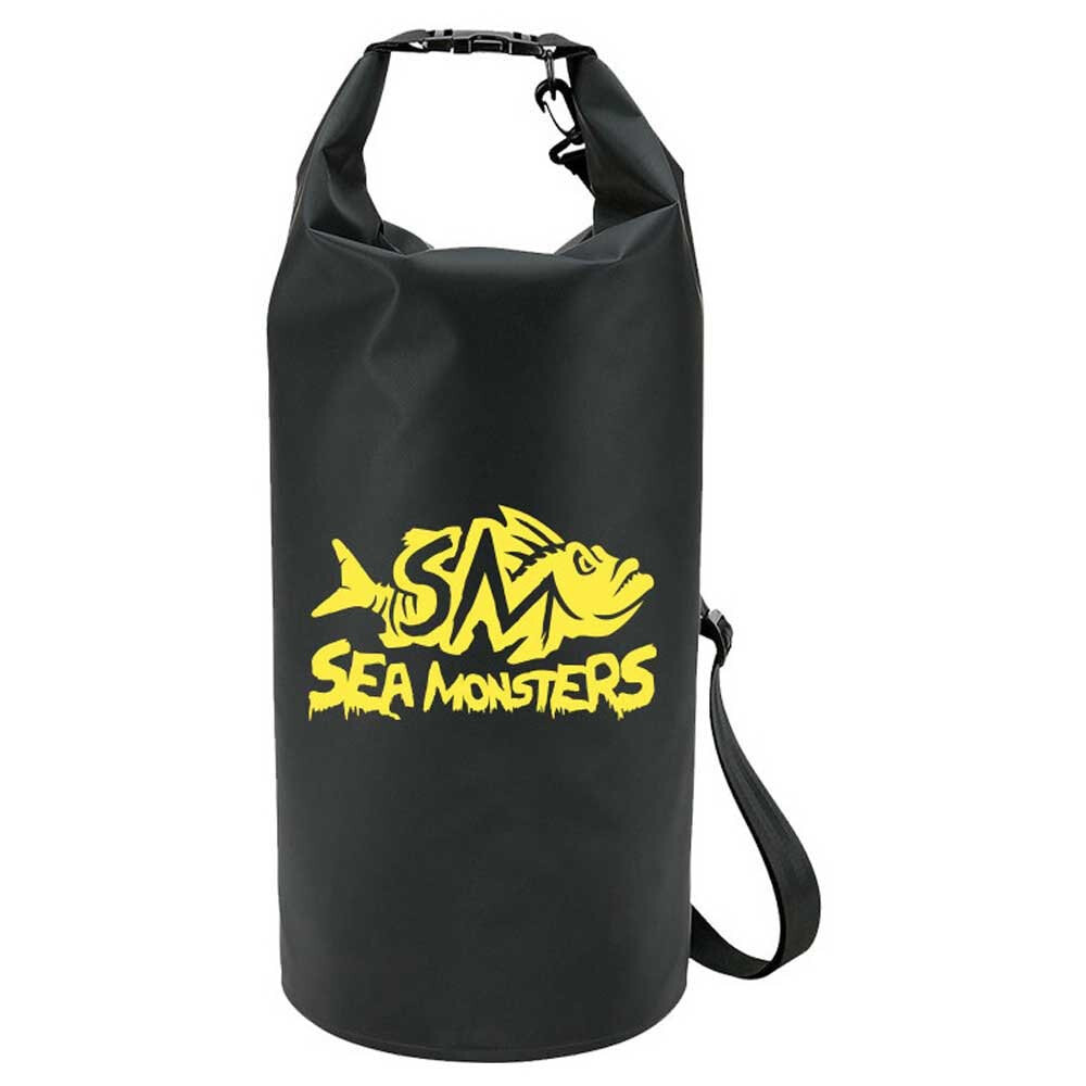 SEA MONSTERS 30L Watertight Dry Sack