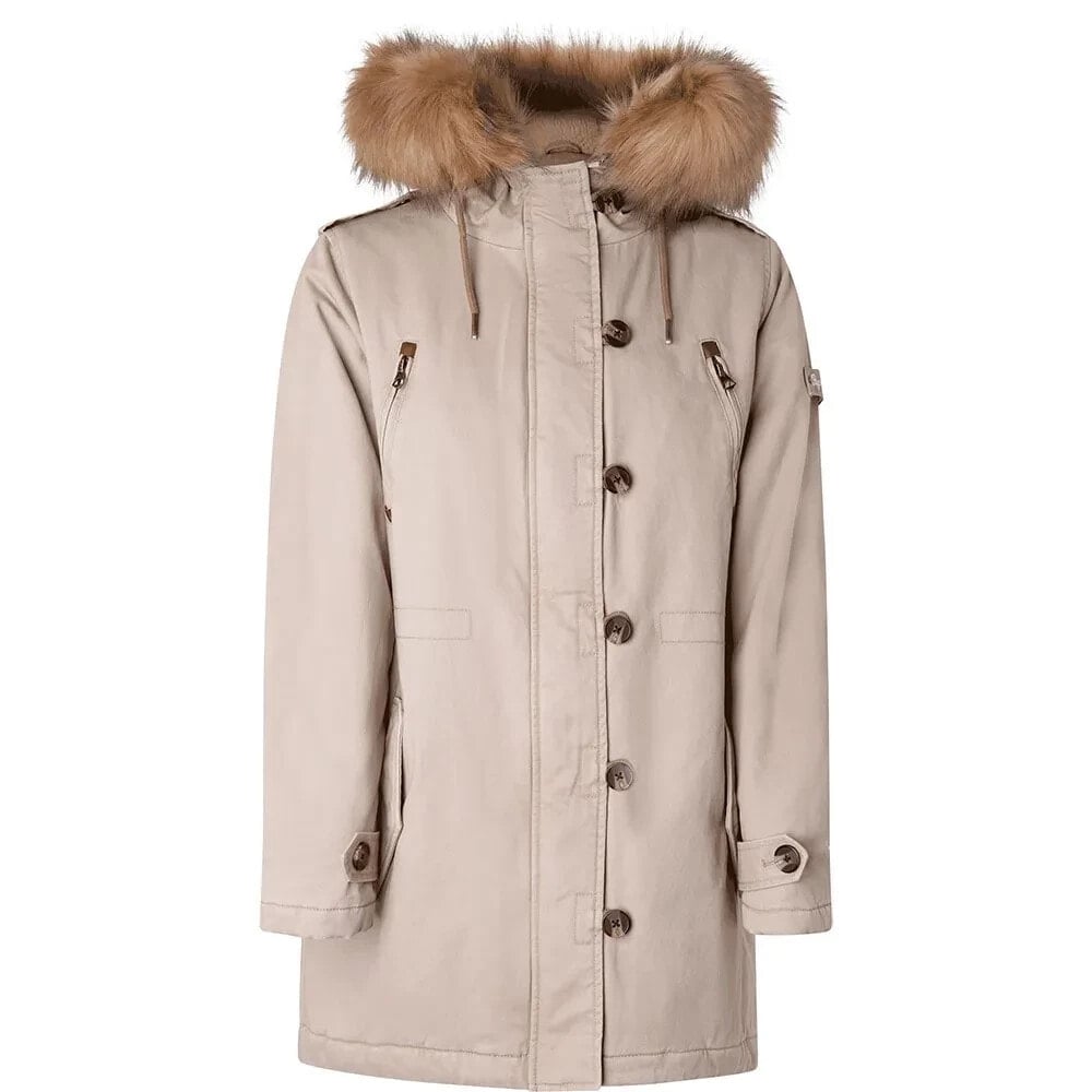 PEPE JEANS Aria Jacket