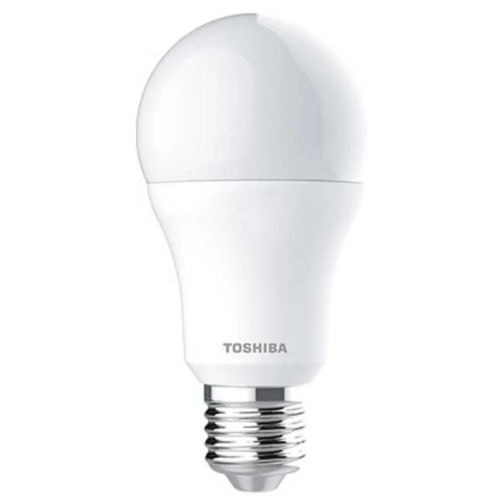 TOSHIBA 384402A60 E27 led bulb