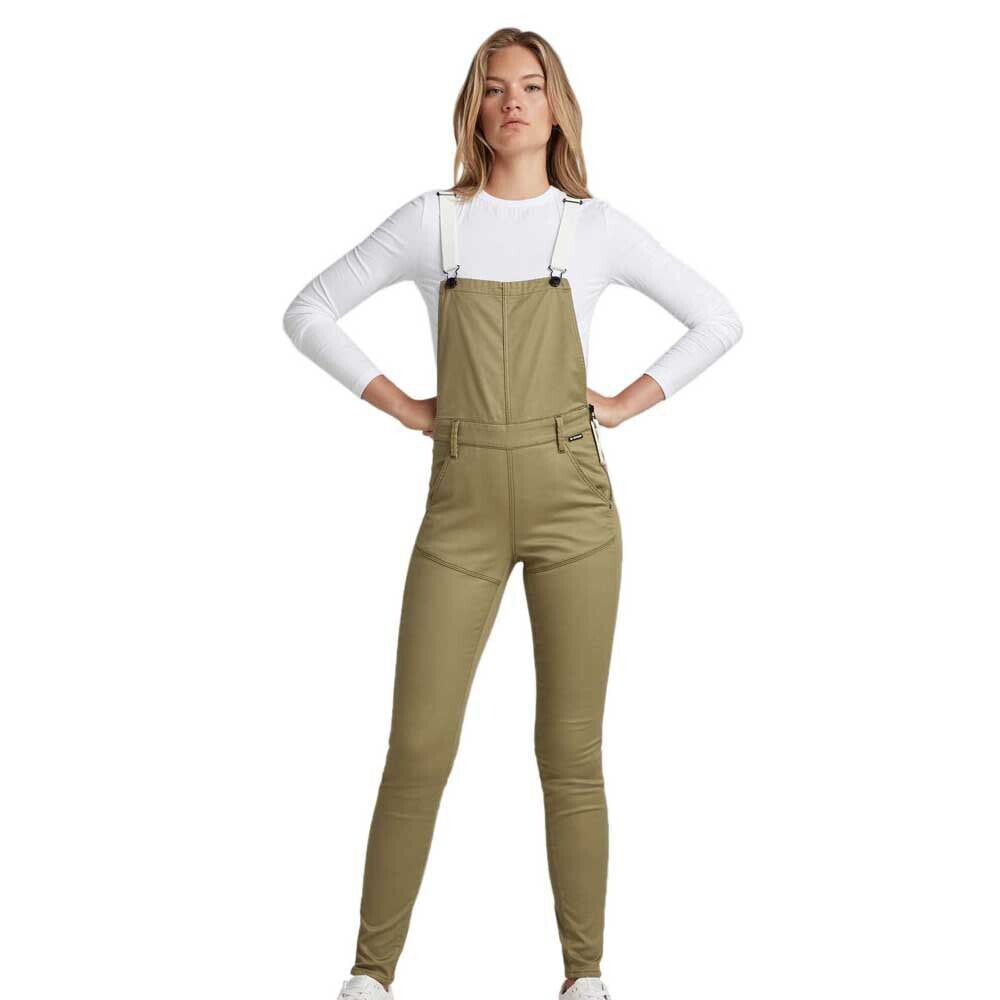 G-STAR Worker Radar Dungaree Romper