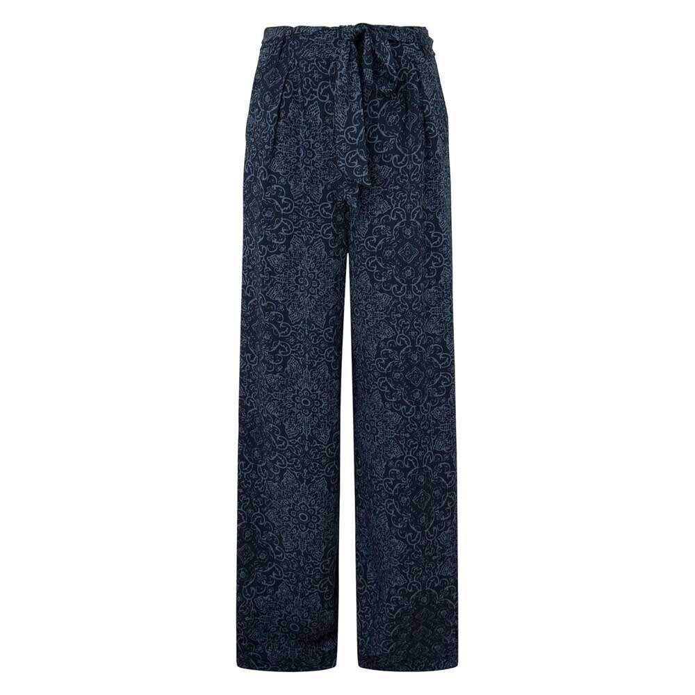 PEPE JEANS Colette Print Pants