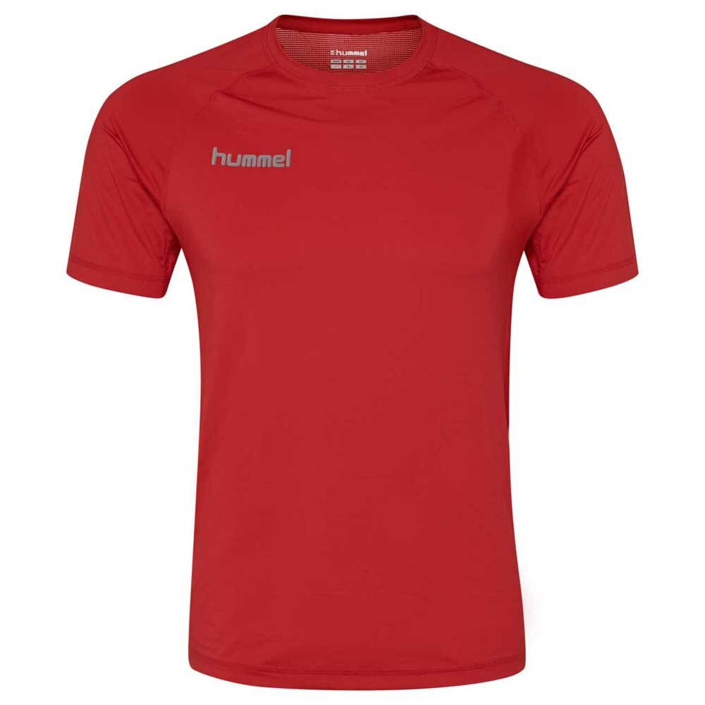 HUMMEL First Performance Short Sleeve T-Shirt