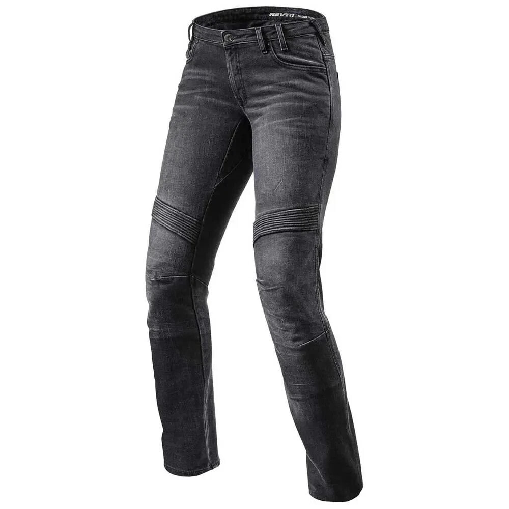 REVIT Moto TF Jeans