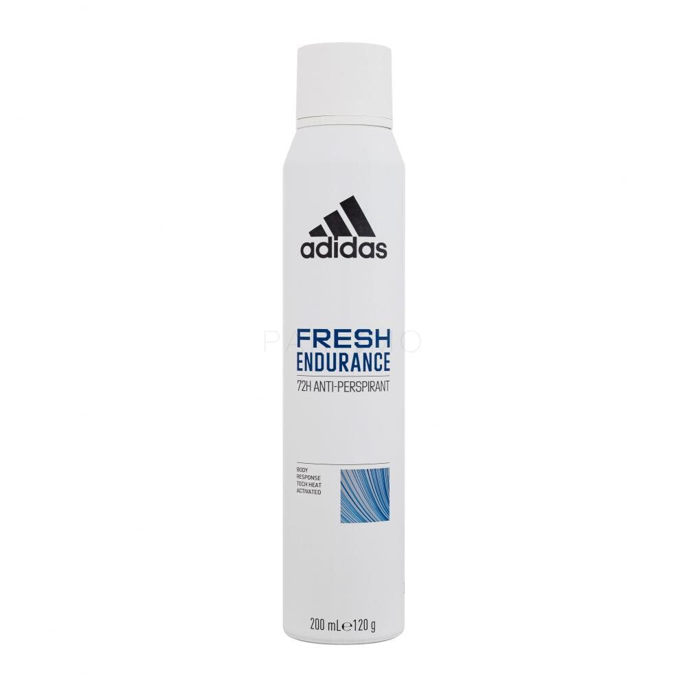 Adidas Fresh Endurance 72H Anti-Perspirant 200 ml antiperspirant Deospray für Frauen