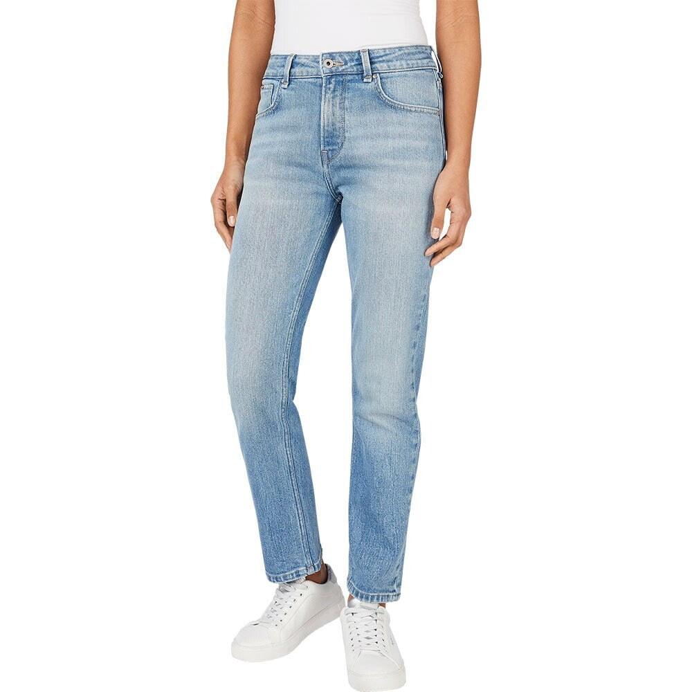 PEPE JEANS PL204592 Straight Fit Jeans