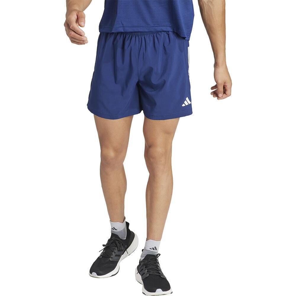 ADIDAS Own The Run Base 5´´ Shorts